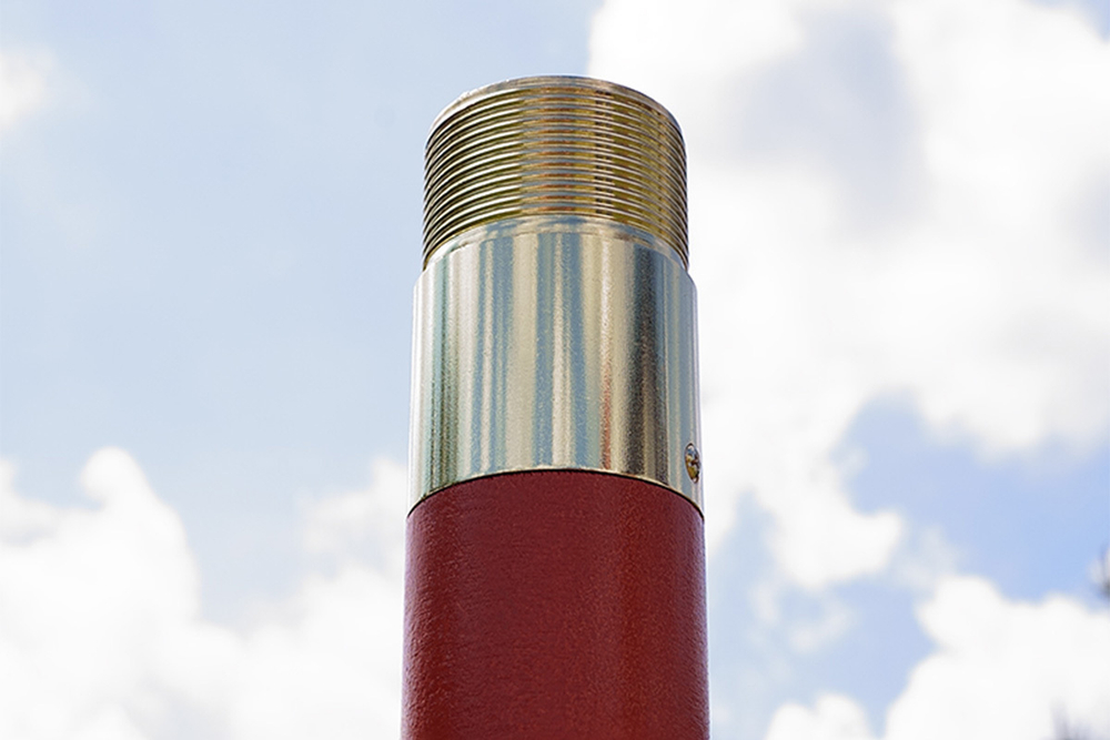 Зонт Неаполь Бежевый 3х3