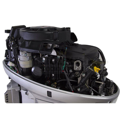 Лодочный мотор seanovo (сеаново) snef30fes-t - efi