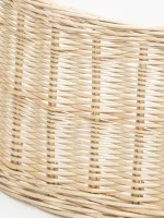 Корзина под елку, лоза