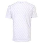 Футболка GRAPHIC TEE WHITE 2024