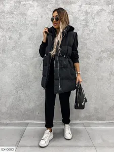 Тройка EY-7390 Фабрика Моды