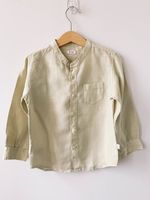 Рубашка il gufo