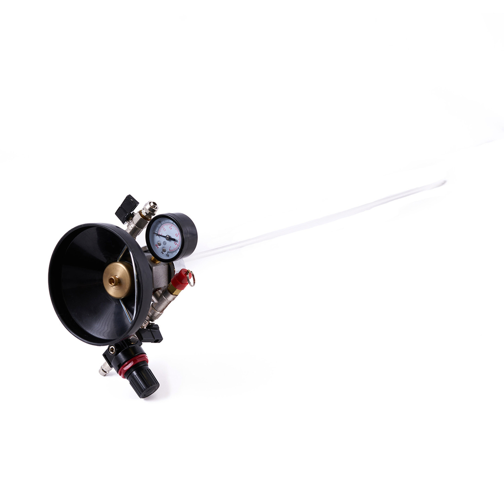 Головная часть для пеногенератора ROSSVIK