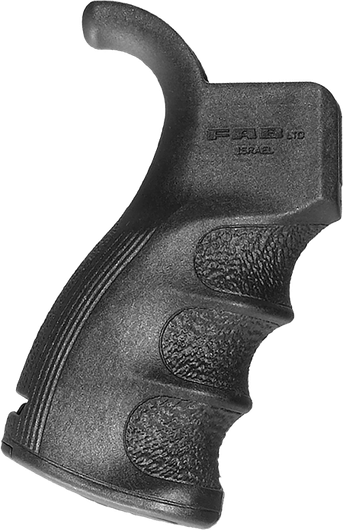 Эргономичная тактическая пистолетная рукоять AG-43 для M4 M16