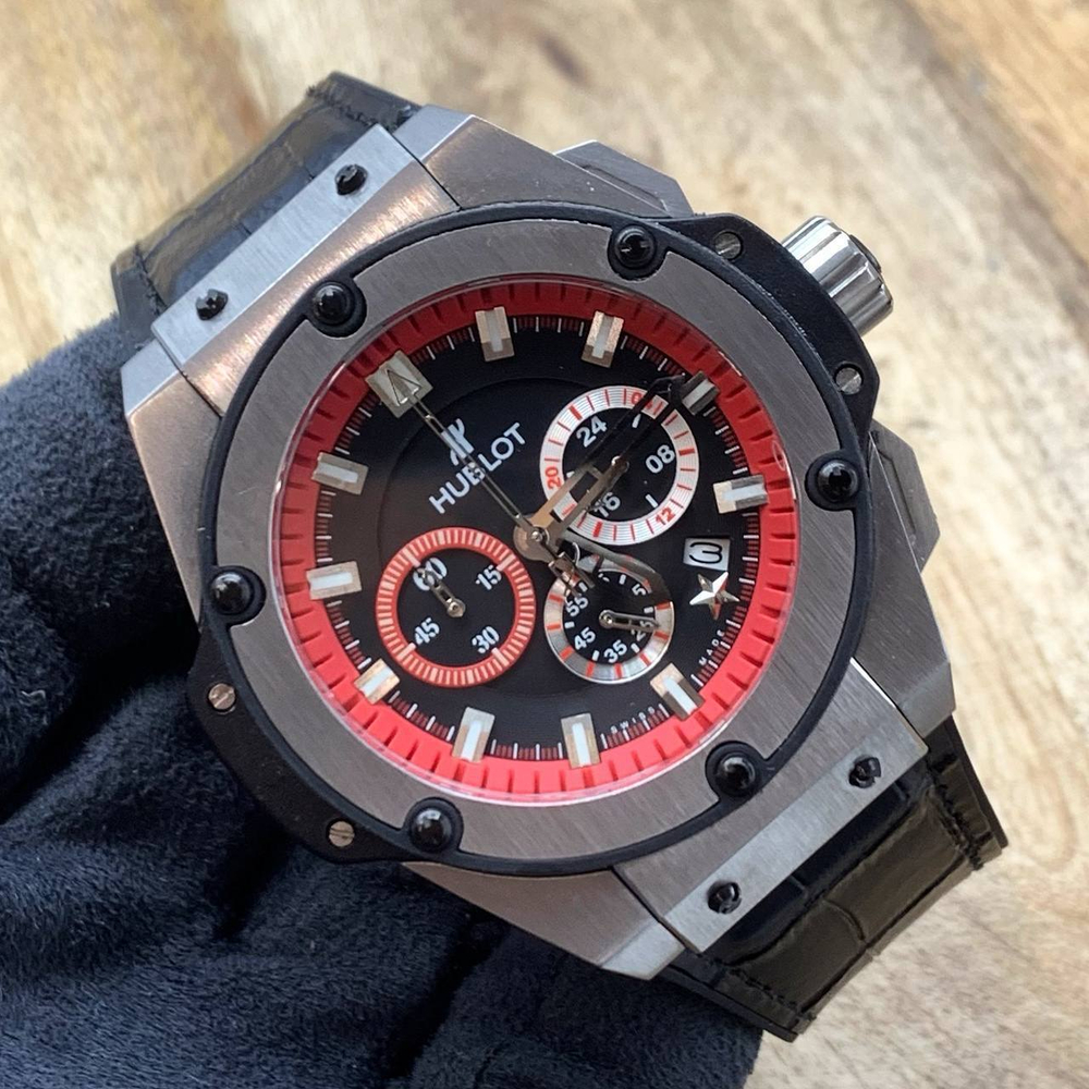 Часы Hublot
