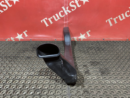 Воздуховод отопителя