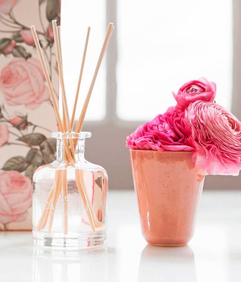 Роза, ароматический диффузор Rose, Castelbel Porto