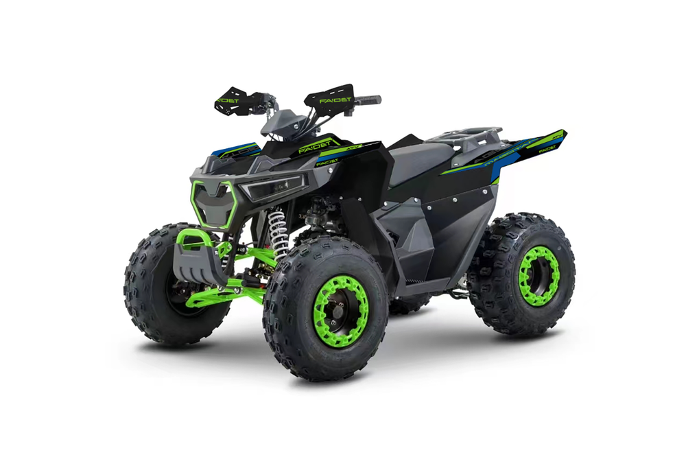 Квадроцикл FAIDET MAGOTAN 150