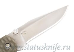 Нож BUCK 0112ODS6 112 Ranger Slim Proфотография - 6