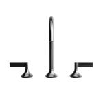Смеситель для раковины RUBINELLI ELEGANZA RB-L2003GM