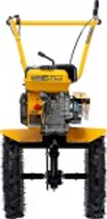 Мотоблок Denzel DPT-270S 7 л.с., ремен.сцеп 56442