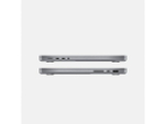 14.2 Ноутбук Apple MacBook Pro 14 2023 3024x1964, Apple M2 Pro, RAM 16 ГБ, SSD 1 ТБ, Apple graphics 19-core, macOS, MPHF3, Space Gray, английская раскладка