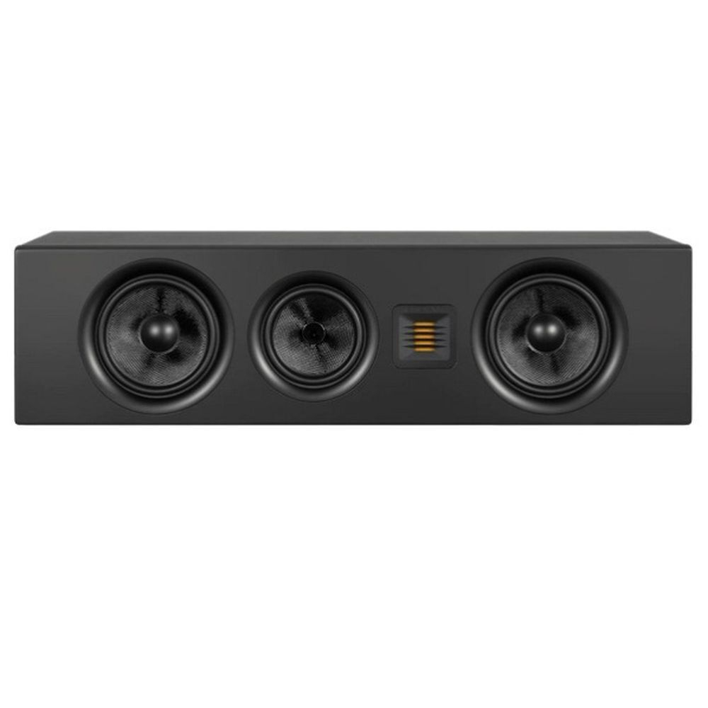 Акустическая система центрального канала Emotiva Airmotiv Xc2 Black