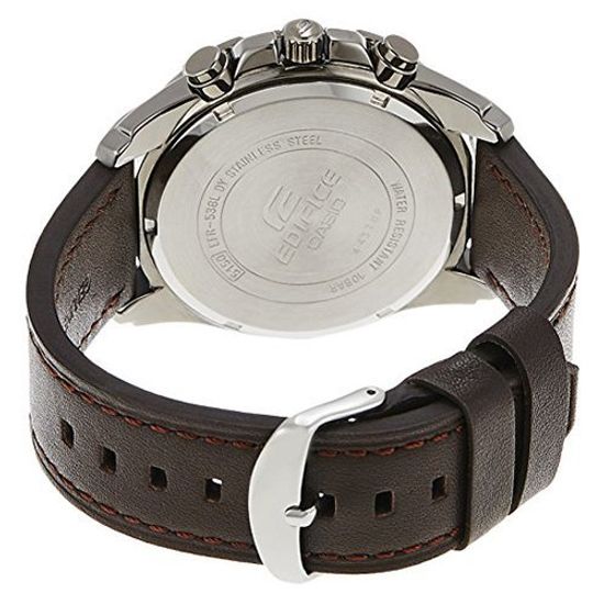 Мужские часы CASIO EDIFICE EFR-555BL-5AVUDF