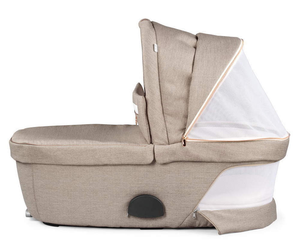 Коляска 3 в 1 Peg Perego Veloce Belvedere SLK Mon Amour