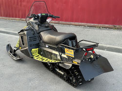 Снегоход РМ TIKSY 500 4Т