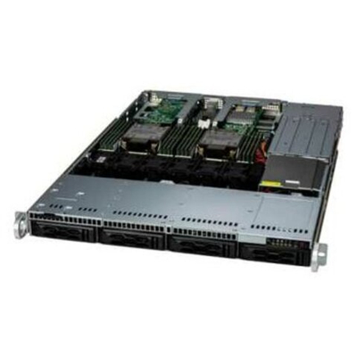 Серверная платформа SuperMicro SuperServer SYS-611C-TN4R