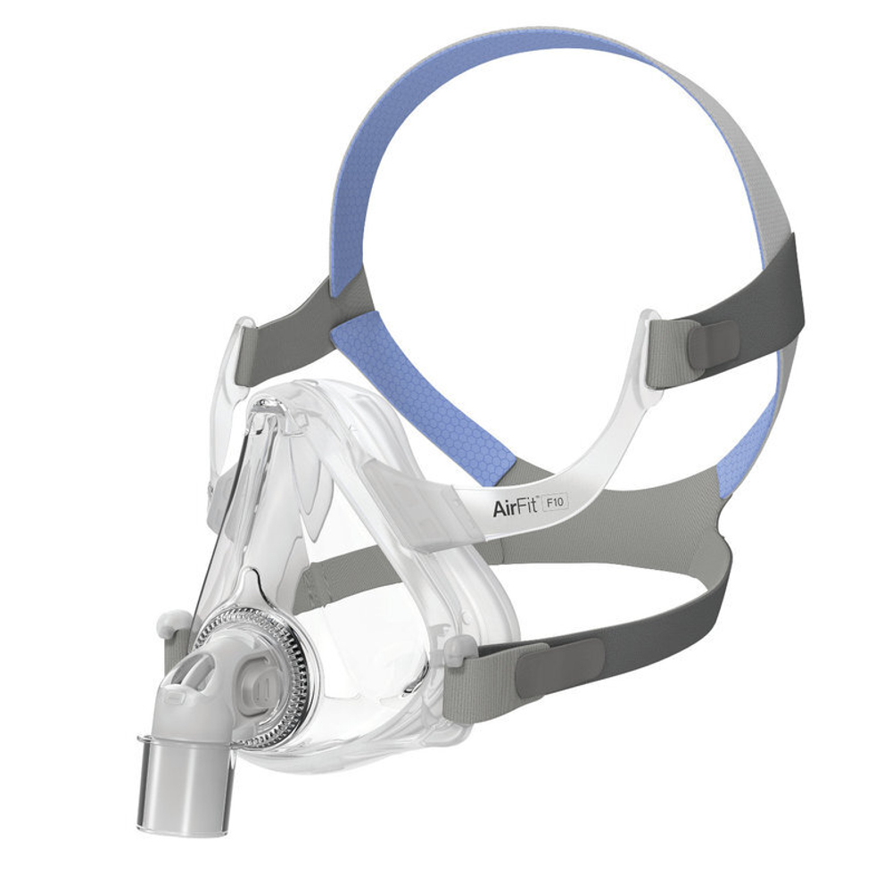 Лицевая маска AirFit F10