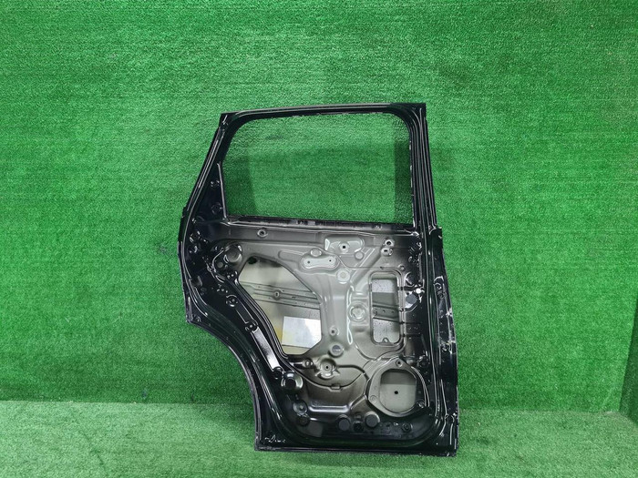 Дверь задняя левая Haval Jolion (2021-н.в.)