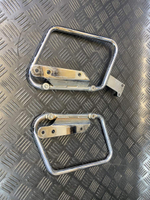 Крепления кофров Honda Steed 400 053365