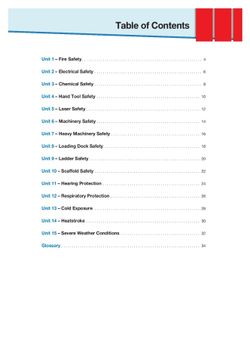 Industrial Safety - промбезопасность -  Student's Book with digibook app. Учебник (с ссылкой на электронное приложение)