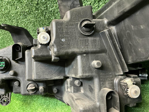 Фара правая GAC GS5 1 (2020-2024) LED