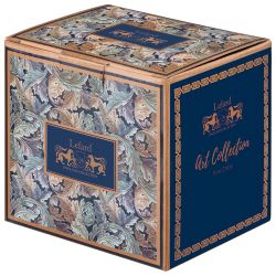 КРУЖКА LEFARD "ART COLLECTION" 400 МЛ (КОР=36ШТ.)