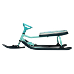 Снегокат "Тимка" Спорт №2+ с динозавром