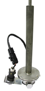 ОПТИМА прибор оптимизации режимов горения электрохимический одноканальный стационарный