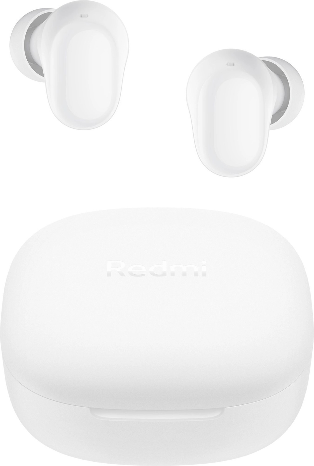 Наушники Xiaomi Redmi Buds 6 Play белый