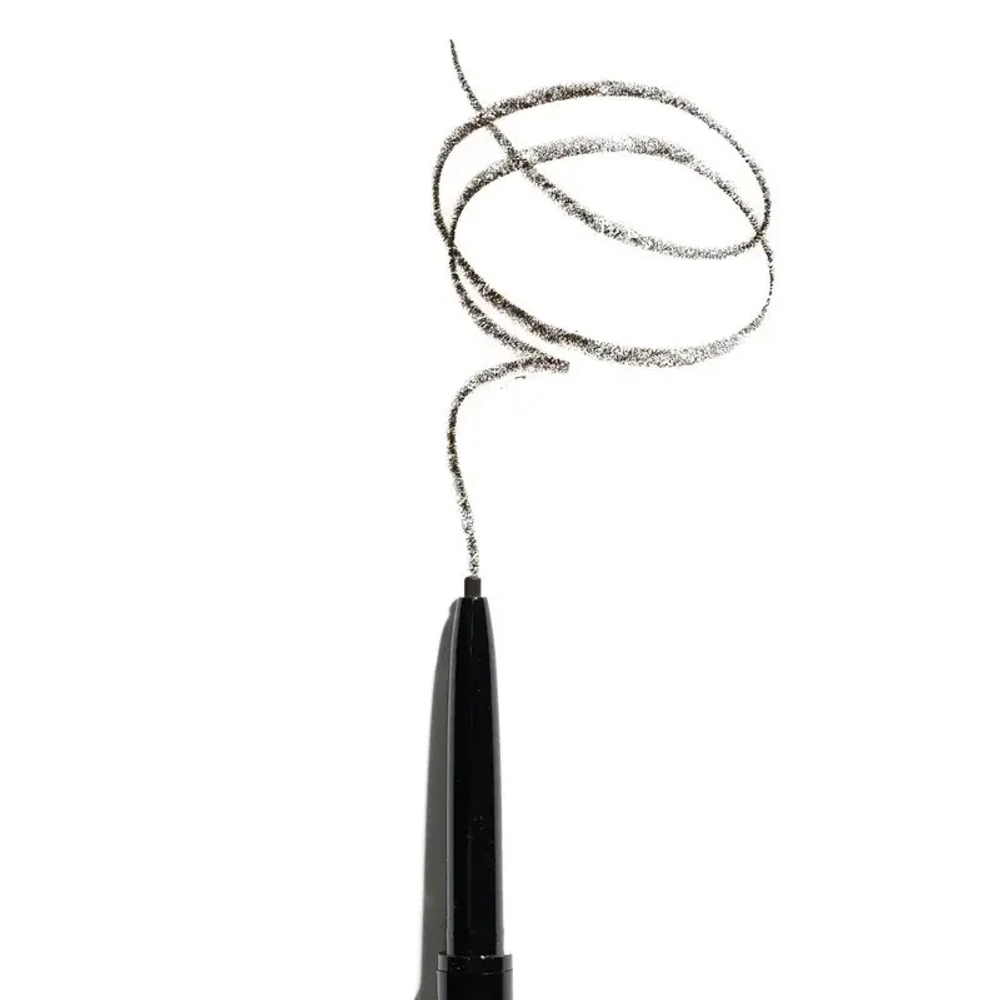 Карандаш для бpoвей оттенок Коричневый | Le Mieux Love My Brows Pencil Brown