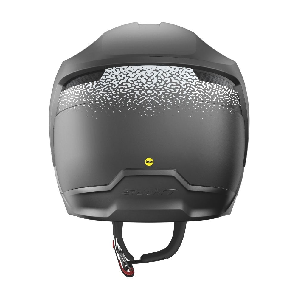 350 EVO Plus Retro Ece / Черно-серый