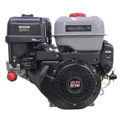 Двигатель EVOLINE GB460VE (17.5 л.с., эл.стартер, катушка)