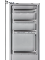 Встраиваемый холодильник Hiberg i-RFB 35 NF