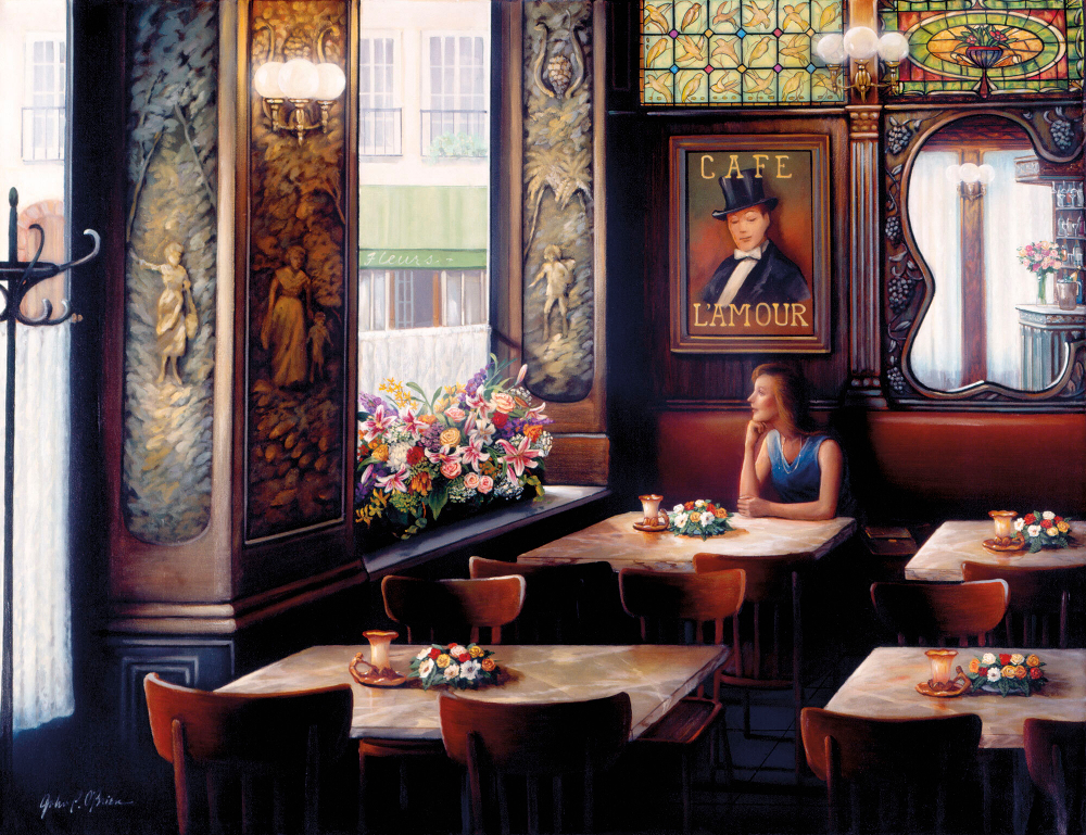 Коллекция Города и страны