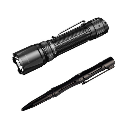 Фонарь светодиодный тактический Fenix TK20RV20T5, 3000 лм