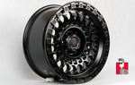 Комплект дисков CTF 220-8 18x9 et0 6x139.7