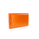 Интерактивный сенсорный киоск BM NEO 43" настенный