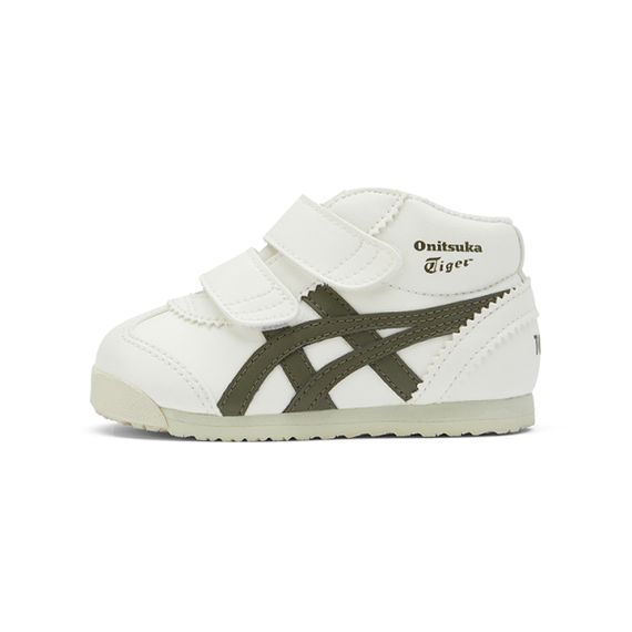 Onitsuka Tiger Mexico Mid Runner TS