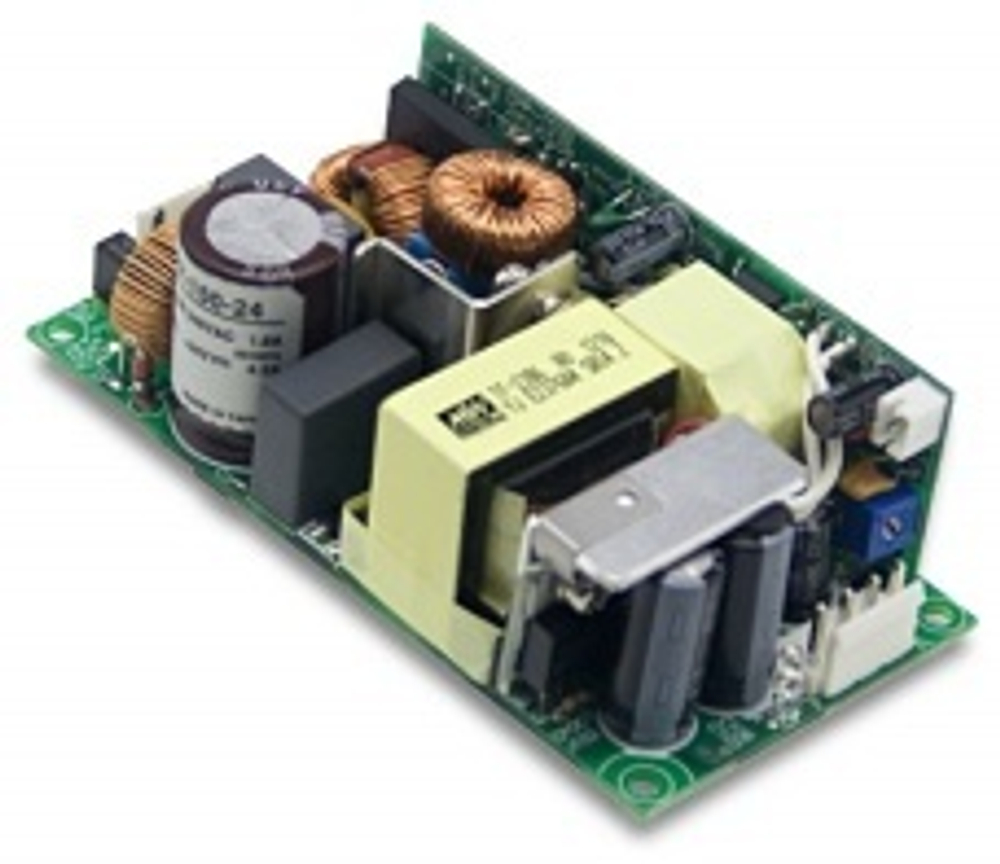 Преобразователь AC-DC сетевой Mean Well EPP-150-24