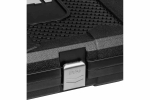 Набор инструментов STARTUL PRO Stuttgart 1/4", 3/8", 1/2" 6 граней, 142 предмета PRO-142S