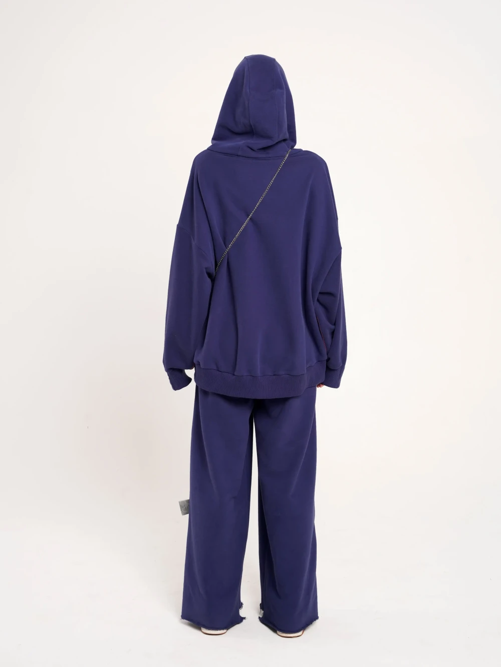 Брюки ВЕСТ Спорт Шик Слива