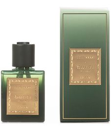 Elie Saab Golden, диффузор Special Edition collection, Culti Milano