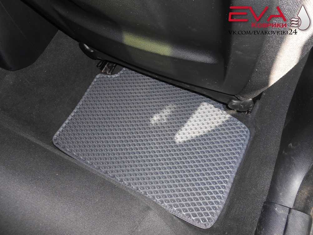 BMW 3-Series E90 (12.2004 - 02.2010)