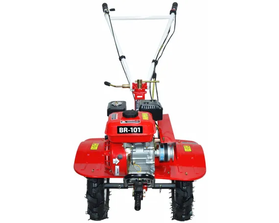 Мотоблок BRAIT BR-101 (7 л.с., колеса 4*8)