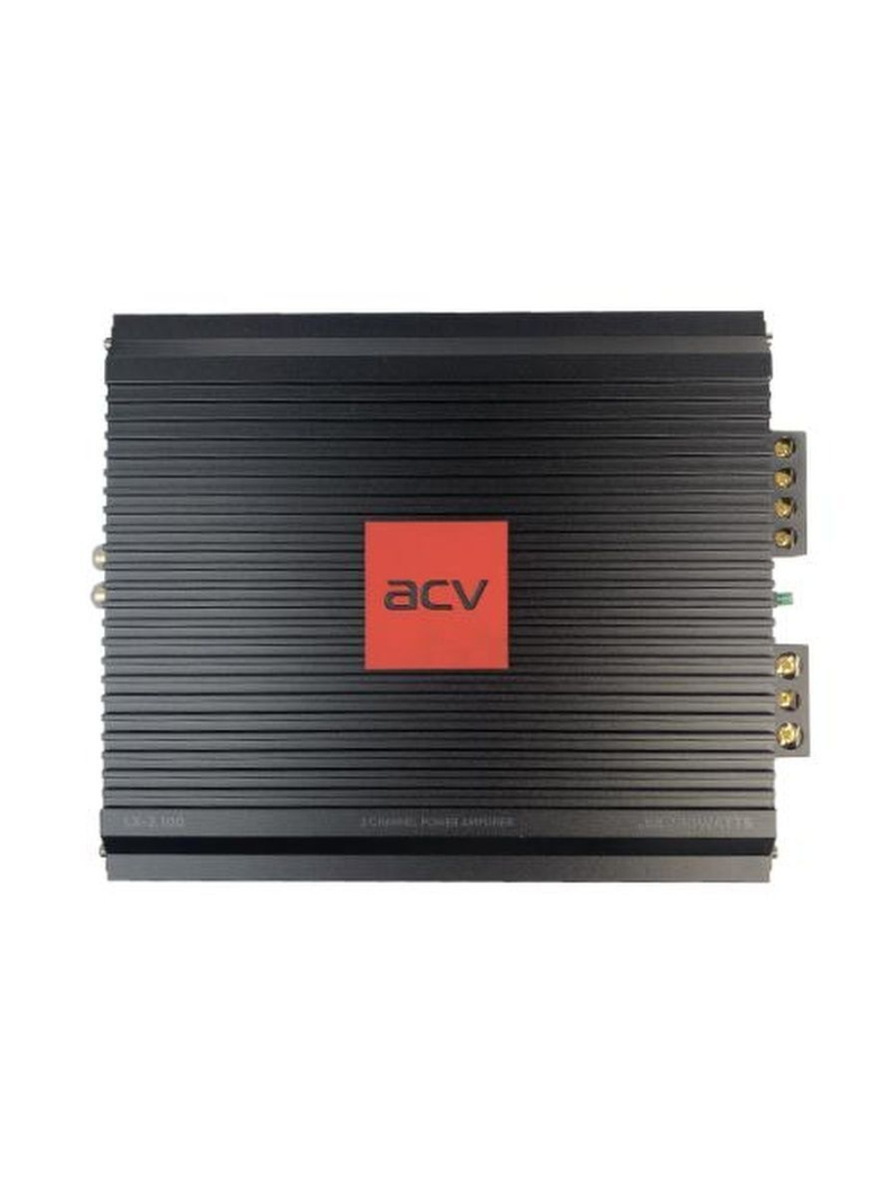 Усилитель ACV LX-2.100
