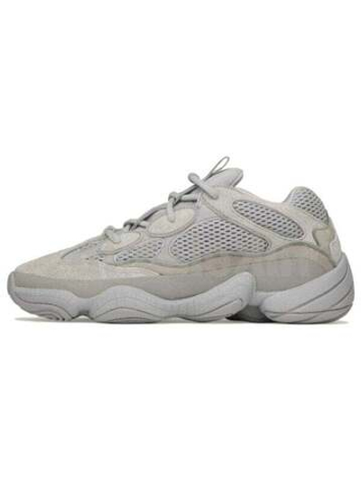 Кроссовки Adidas Yeezy 500 Stone Salt