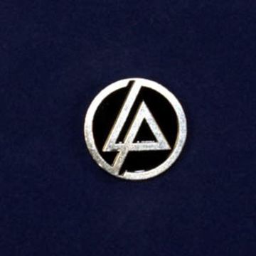 Магнит Linkin park