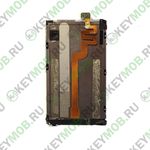 Дисплей для MP3 плеера iPod Nano 7gen (A1446)