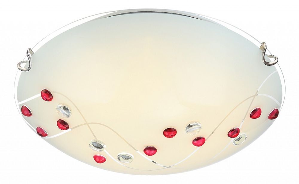 Накладной светильник Globo Palila 40428